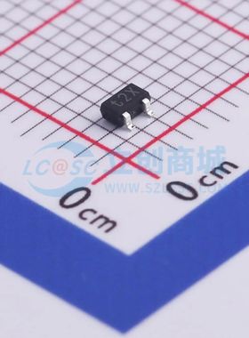 原装正品 PMST4401,115 封装SOT-323 三极管(BJT)