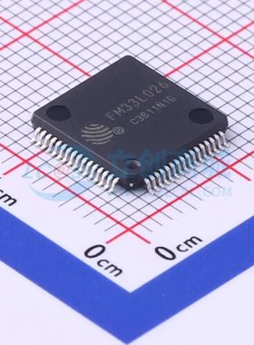 全新原装 FM33L026 封装 LQFP-64(10x10) 单片机(MCU/MPU/SOC)