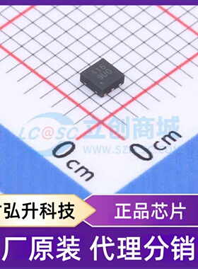 原装正品 WSD2018ADN22 封装DFNWB-6-EP(2x2) 场效应管(MOSFET)