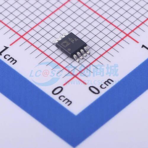原装正品 AD8692ARMZ-R7 封装MSOP-8 精密运放