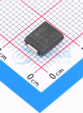 原装正品 SM15T36A 封装SMC 静电和浪涌保护(TVS/ESD)