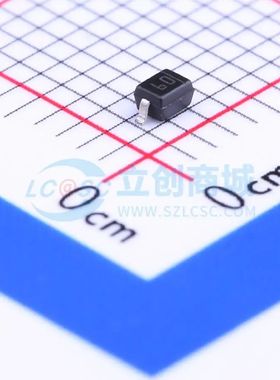 原装正品 BAT60JFILM 封装SOD-323 肖特基二极管