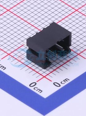 原装正品 DF3A-3P-2DSA 封装插件,P=2mm 线对板针座