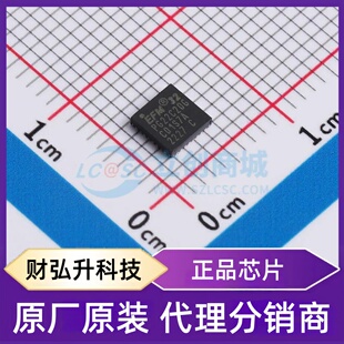 全新原装 EFM32PG22C200F256IM32-C 封装 QFN-32(4x4) 单片机(MCU