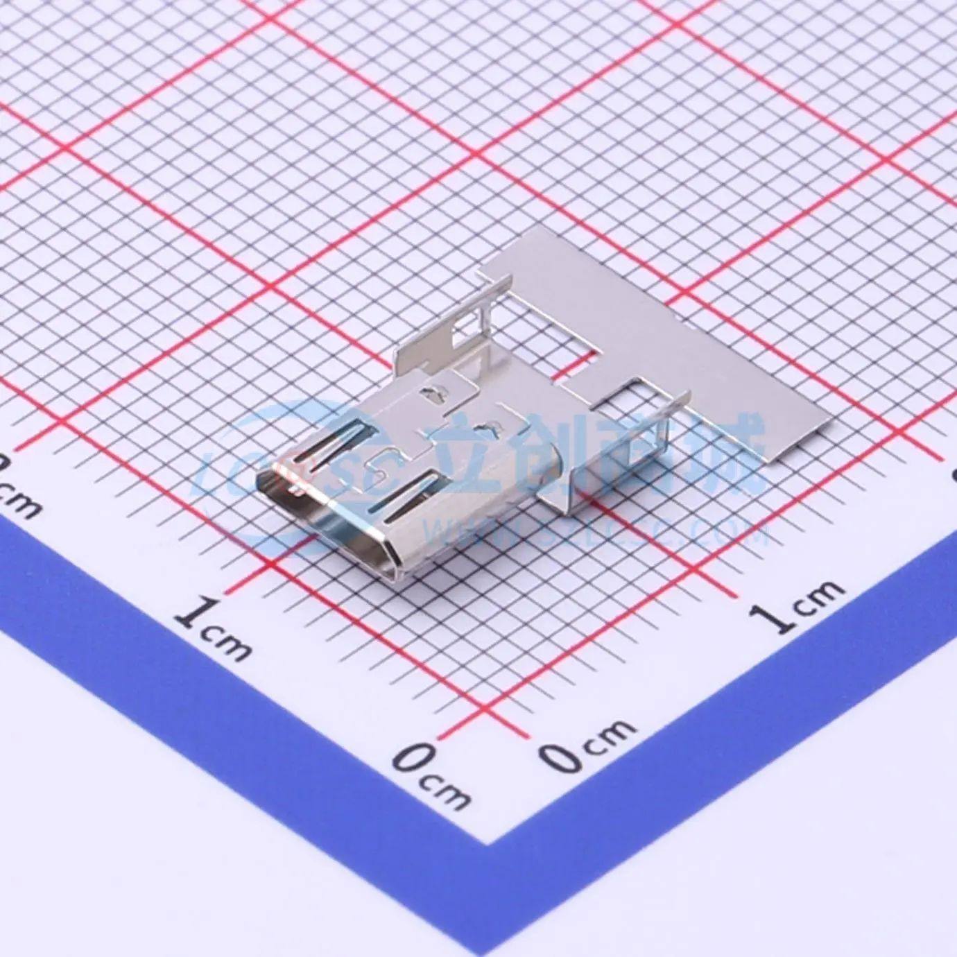 原装正品 ZX20-B-SLDC 封装- 连接器外壳,电子元器件市场,连接器,淘宝优惠券,粉丝福利购,淘宝优惠卷