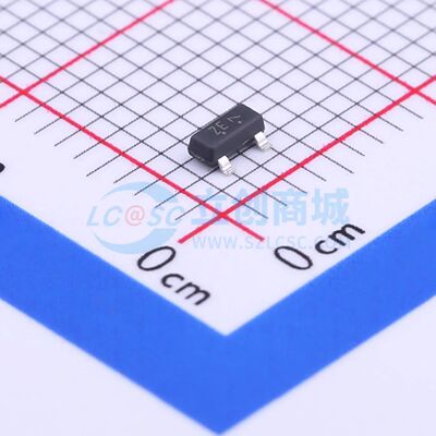 原装正品 LBSS4240LT1G 封装SOT-23 三极管(BJT)