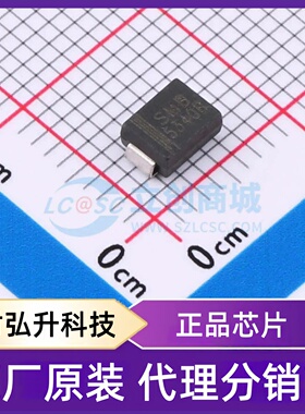 原装正品 SMB5340B 封装SMBG 稳压二极管
