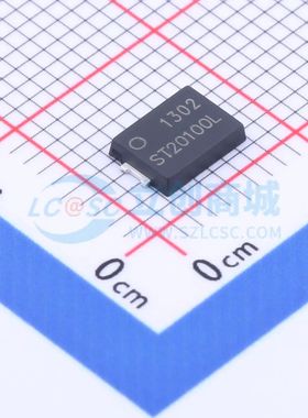 原装正品 ST20100L 封装TO-277 肖特基二极管