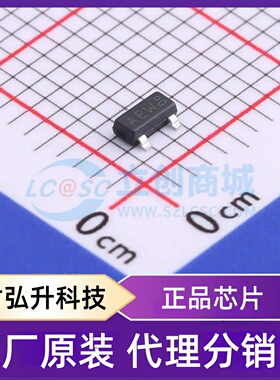 原装正品 PMV27UPEAR 封装SOT-23 场效应管(MOSFET)