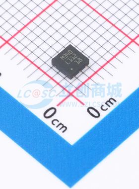 全新原装 LDL112PV18R 封装 DFN-6(3x3) 线性稳压器(LDO)