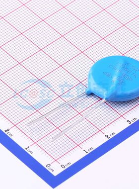 原装正品 FTR20D561K 封装插件,P=10mm 压敏电阻