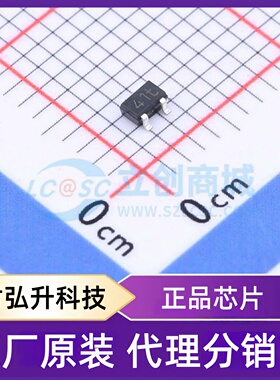 原装正品 PBSS4140U,115 封装SOT-323 三极管(BJT)