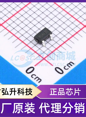 原装正品 WST4040 封装SOT-23-3L 场效应管(MOSFET)