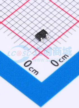 原装正品 PMST2222,115 封装SOT-323 三极管(BJT)