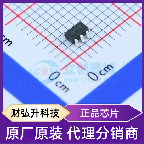 原装正品 SY7200AABC 封装SOT-23-6 LED驱动
