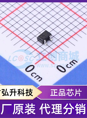 原装正品 PMST5550,115 封装SOT-323-3 三极管(BJT)