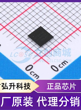 原装正品 NRF52840-CKAA-R7 封装WLCSP-93(3.5x3.6) 无线收发芯片