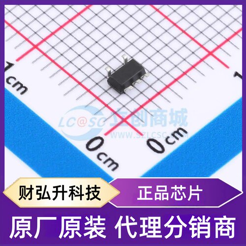 原装正品 AD8628M5/TR 封装SOT-23-5 精密运放