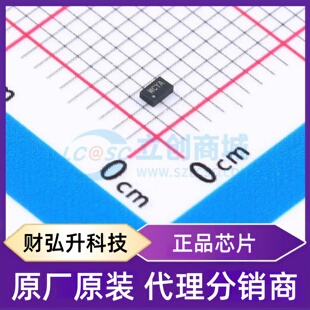原装正品 SYS22V12SLC 封装DFN1610-2 静电和浪涌保护(TVS/ESD)