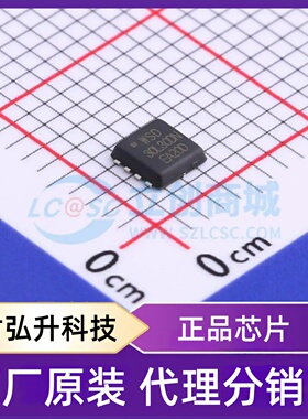 原装正品 WSD30L30DN33 封装WDFN-8(3.3x3.3) 场效应管(MOSFET)