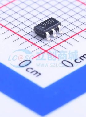 全新原装 LP2992IM5-3.3/NOPB 封装 SOT-23-5 线性稳压器(LDO)