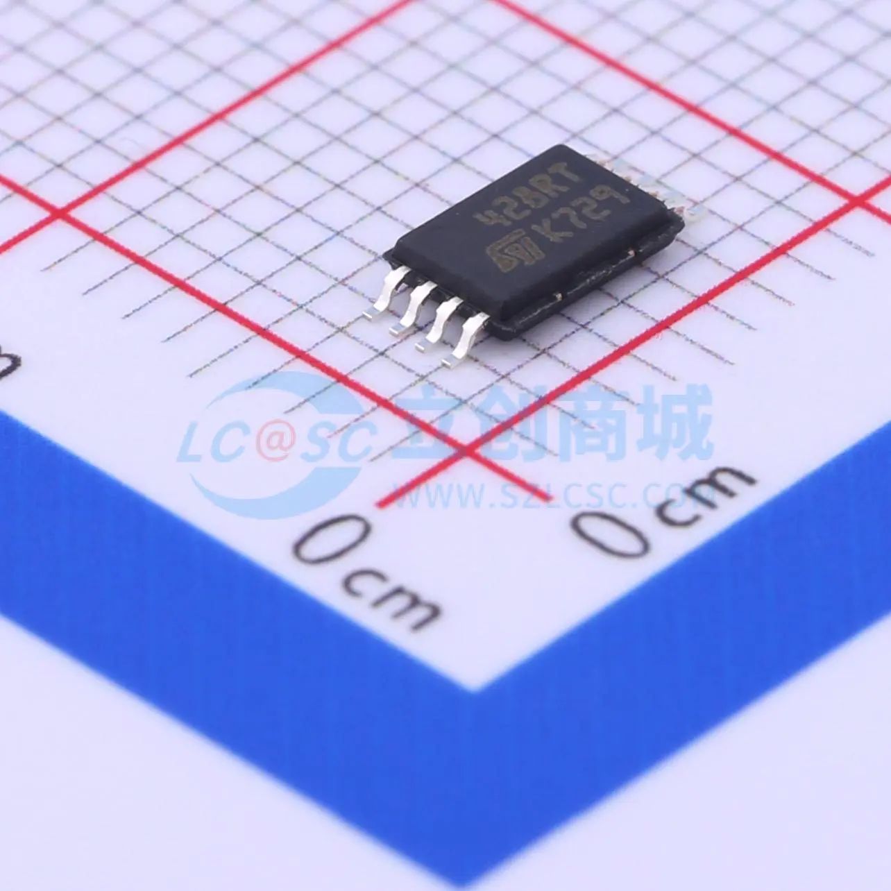 原装正品 M24128-BRDW6TP 封装TSSOP-8 EEPROM