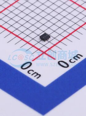 原装正品 LR6205B33F 封装DFN1x1-4 线性稳压器(LDO)