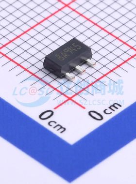 全新原装 L78L33ACUTR 封装 SOT-89-3 线性稳压器(LDO)