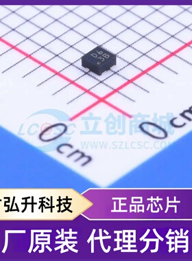 原装正品 XC61GC3602HR 封装USP-3 监控和复位芯片