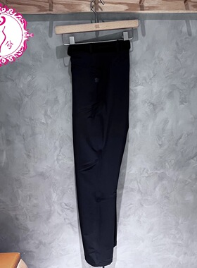 KOLON SPORT可隆2026春季男士防泼水防风户外运动长裤LHLP6SN133