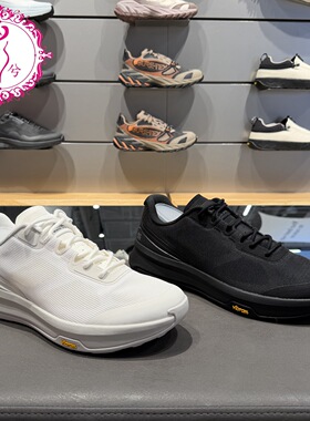 KOLON SPORT可隆2026春季男女款抓地V底商务通勤户外鞋LUFC6ST416