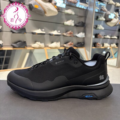 KOLON SPORT可隆2026春季男女款透气登山GTX防水徒步鞋LUFG6ST424