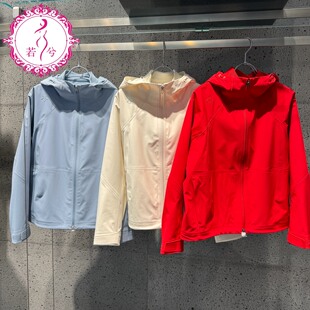 DESCENTE迪桑特2026春季女士运动三合一防水透湿两件套D6132TTI30