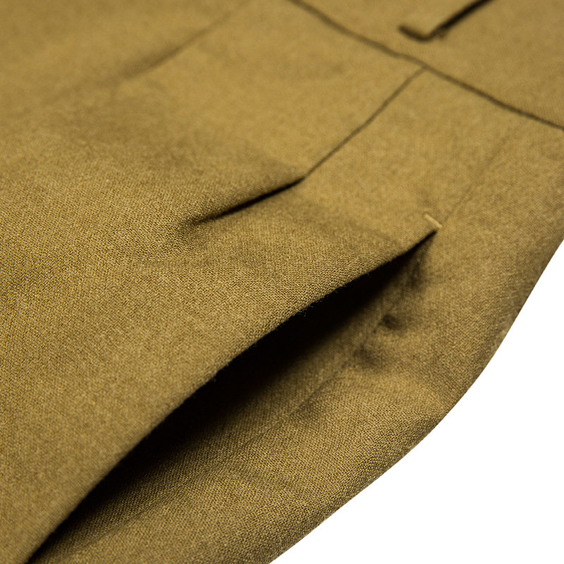 Pantalon en vrac pour jeunesse GXGJEANS pour automne - Ref 1469544 Image 4