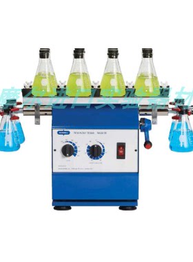 伯勒尔 Burrell Model 95可调速手腕式振荡器075-795-16-36