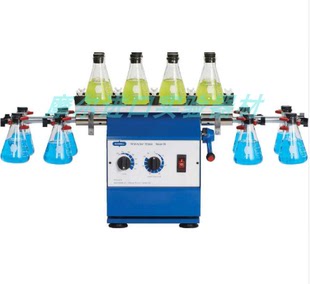 伯勒尔 Burrell Model 95可调速手腕式振荡器075-795-16-36