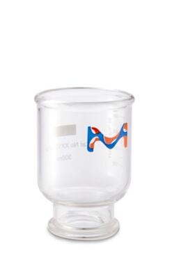 默克  Millipore XX1014704用于真空过滤的300 mL, 47 mm玻璃漏斗