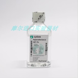 PBS磷酸盐缓冲液BiosharpPBS缓冲液粉末磷酸盐缓冲液0.01M Cytiva