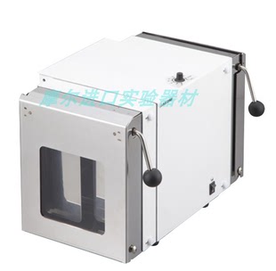 双联拍击式 均质器 同时处理2个样品 ONE 亚速旺