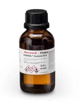 Honeywel-Fluka34810库伦法阳极液500ml用于无隔膜电解池卡尔费休