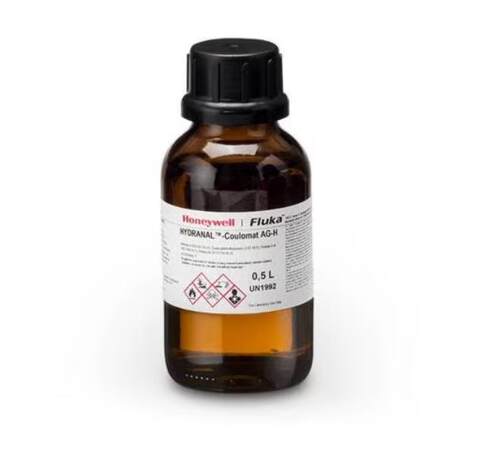 Honeywel-Fluka34810库伦法阳极液500ml用于无隔膜电解池卡尔费休