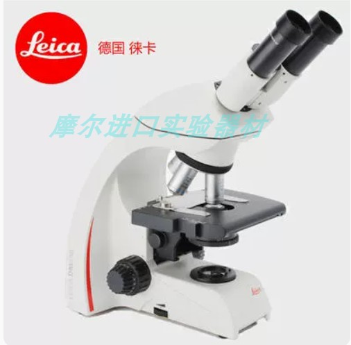 Leica徕卡DM500双目三目显微镜