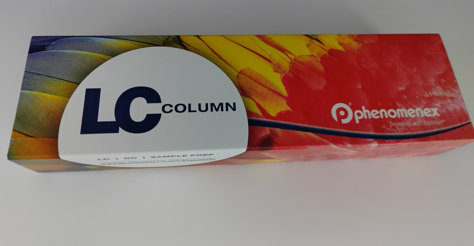 phenomenex色谱柱ch0-7643-飞诺美onyx 液相整体色谱柱 原装进口