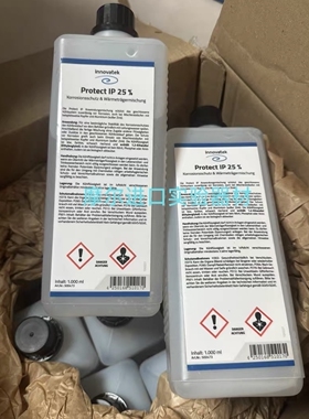 500473-1L Innovatek 冷冻液1L装 Protect lp 25 % innovatek德国