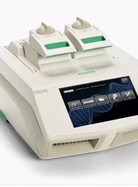 美国BIO-RAD梯度型PCR仪 伯乐PCR仪T100基因扩增仪186096原装现货