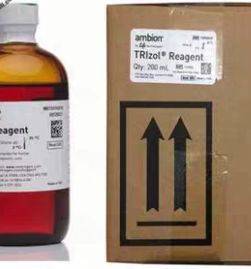 新款Trizol reagent 100ml 15596026CN 200ml 15596018CN原装现货