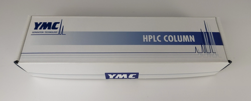 YMC-PackProC18分析柱