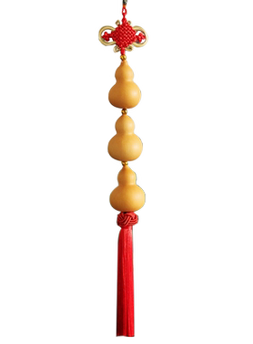 臻善缘天然文玩小葫芦