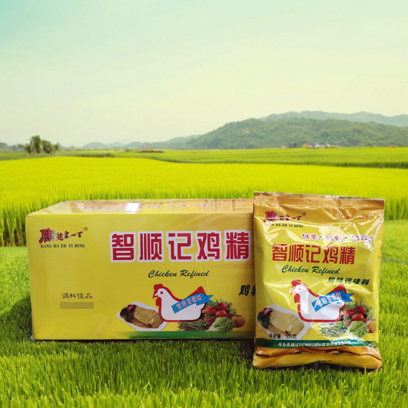 烧菜火锅麻辣烫鸡粉500克鸡精