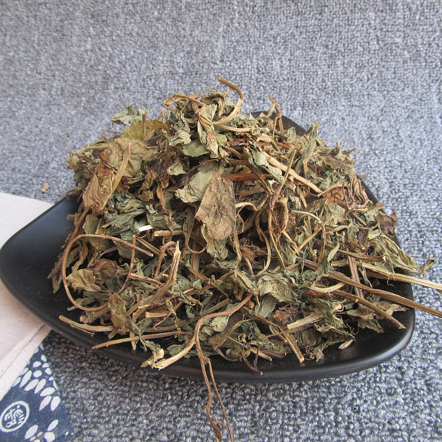 灵香草灵草零陵香熏草甘松三奈五香大料八角桂皮烧菜火锅调料500g